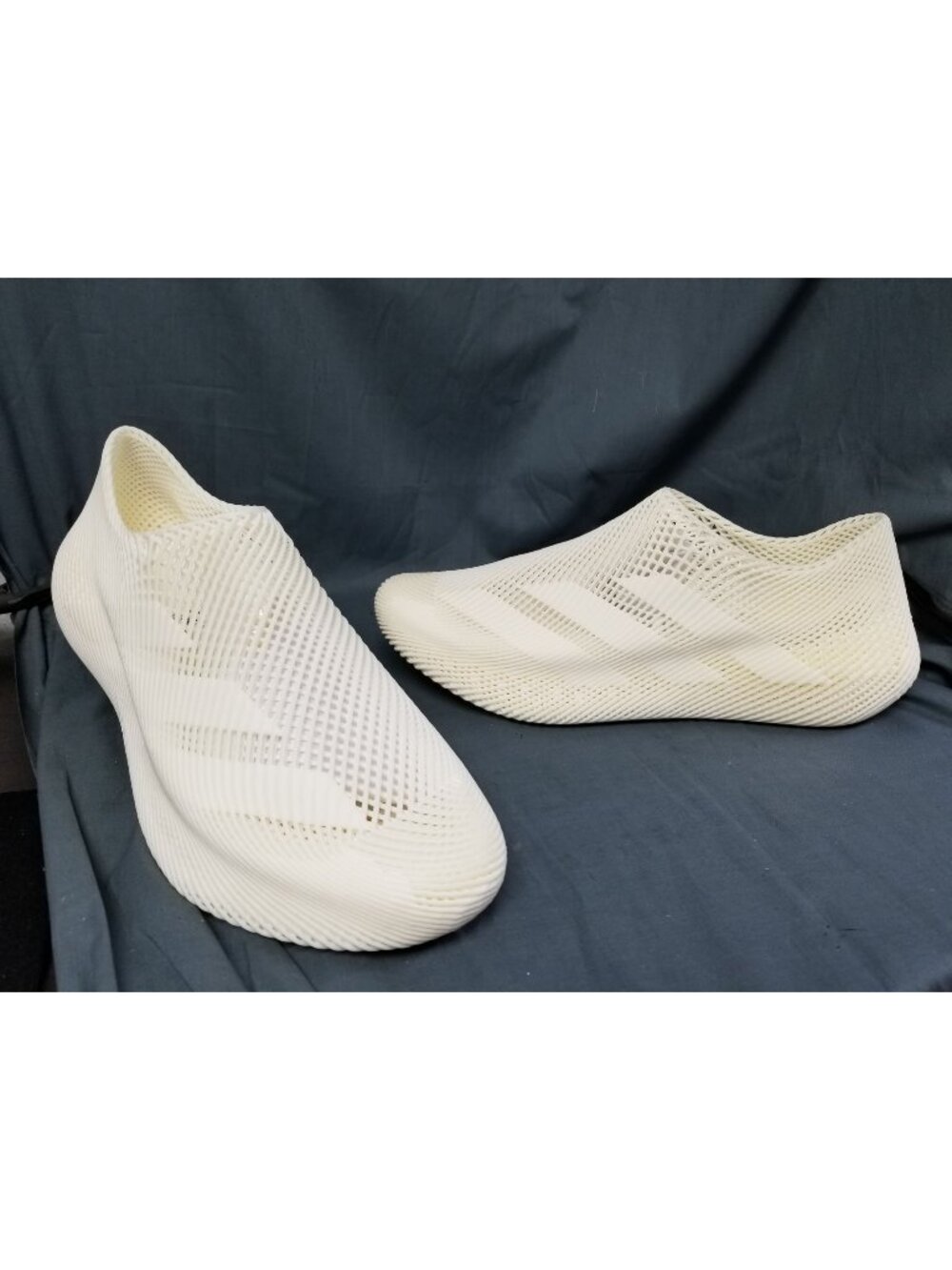Adidas Climacool Off White JQ8739 Men's Size 11.5 NEW NO BOX!
